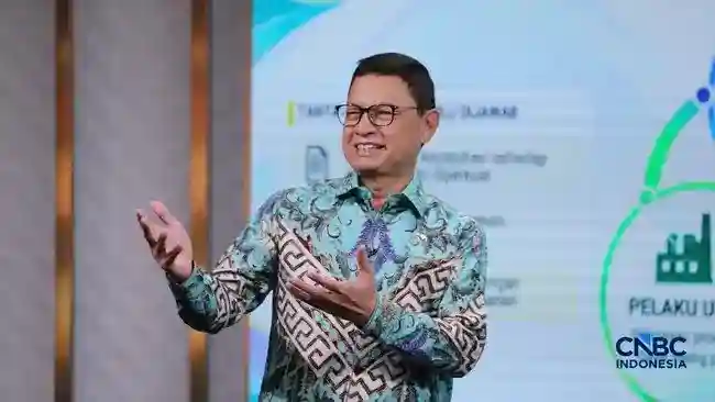 BPOM Perkuat Perlindungan Konsumen di Tengah Ekspansi Industri Kosmetik Indonesia