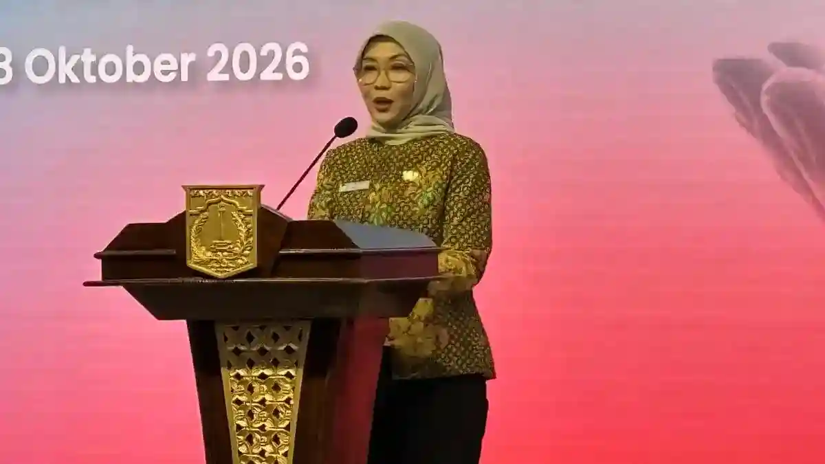 Puluhan Ribu Kasus TBC Tercatat di Jakarta, Penemuan dan Pengobatan Masih Dikejar