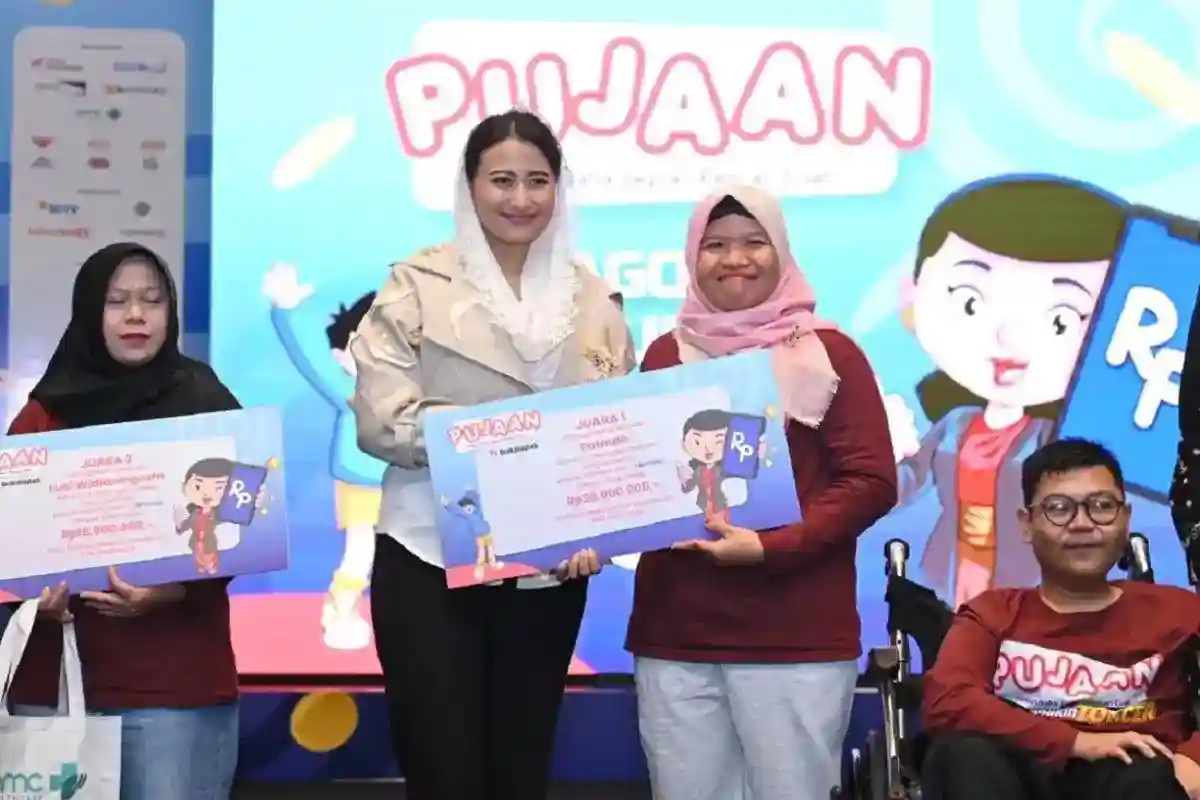 Bukalapak Bekali UMKM dengan Kecakapan Finansial dan Perlindungan Digital