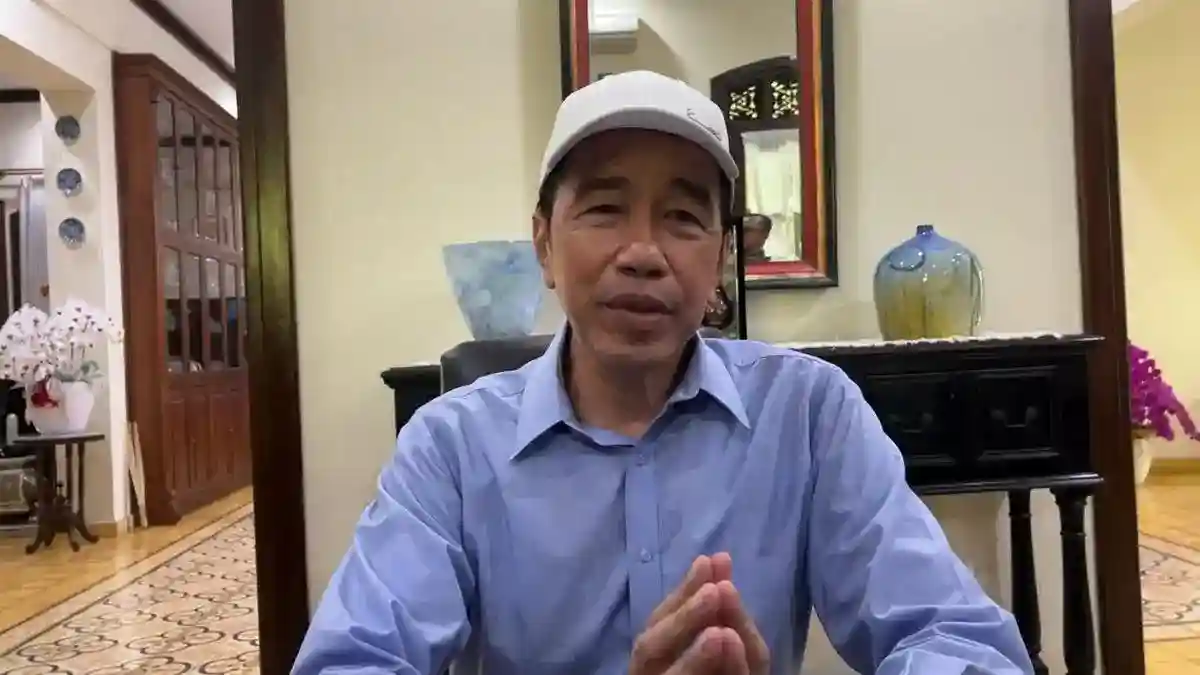 Jokowi Disebut Akan Bersaksi dalam Sidang Roy Suryo pada 5 November