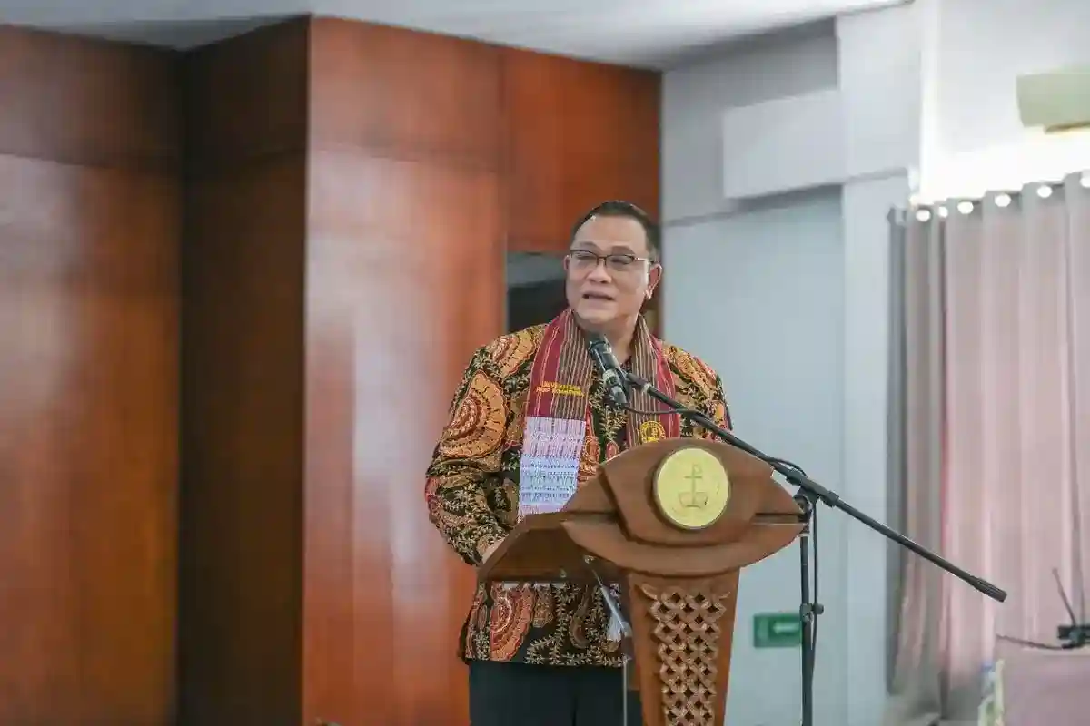 Pemulihan Lingkungan Sumatera Utara Membutuhkan Kerja Bersama dan Mitigasi Berbasis Sains