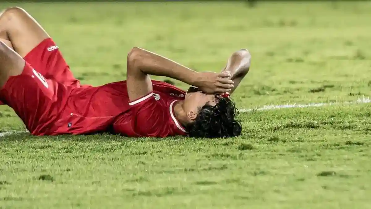 Rafael Struick Fokus di Dewa United, Tetap Siap Kembali ke Timnas