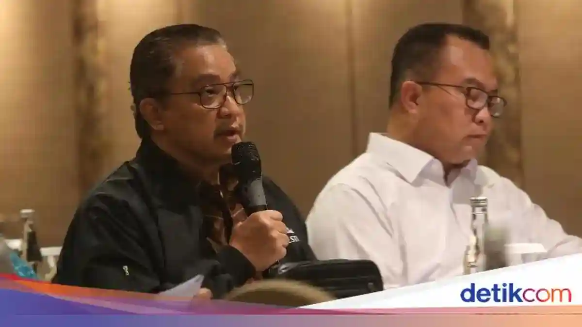 Empat Penerima DPD RI Awards 2026 Dipilih Setelah Diskusi Panjang