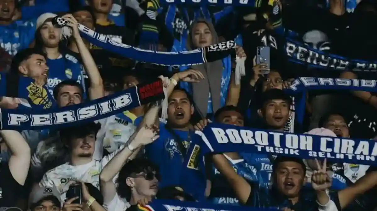 Atmosfer Si Jalak Harupat Membekas bagi Pelatih Melbourne Victory