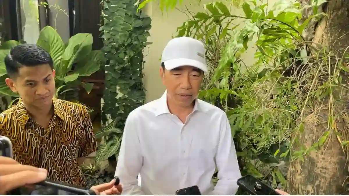 Survei SMRC Tempatkan Gibran di Posisi Teratas dalam Simulasi Tiga Tokoh