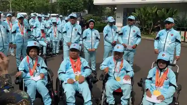 Bonus Atlet Indonesia di Aichi-Nagoya 2026 Dijanjikan Naik, Nominal Menunggu Pengumuman Presiden