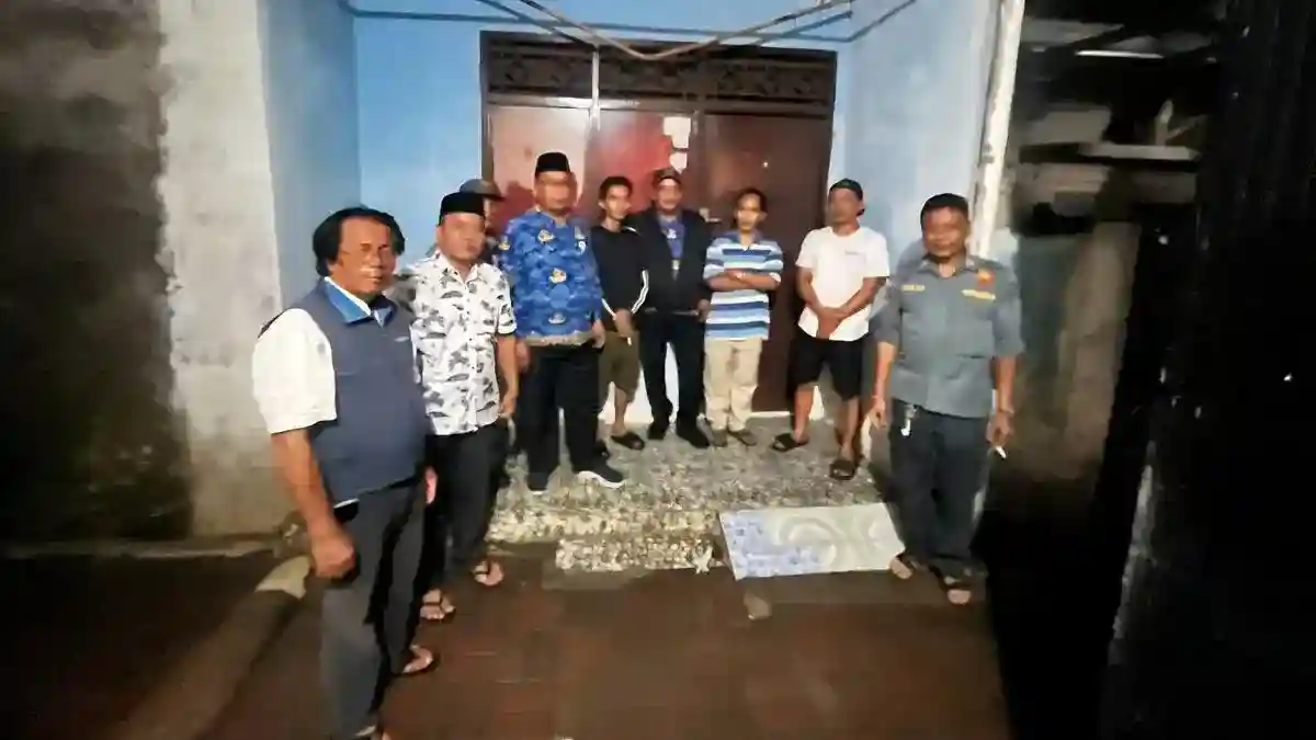 Kasus Nenek Membakar Cucu di Depok: Pemicu, Kondisi Korban, dan Proses Hukum