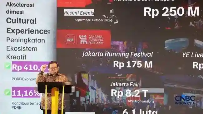 Pendidikan dan Layanan Publik Jadi Andalan Pramono Hadapi Persoalan Jakarta