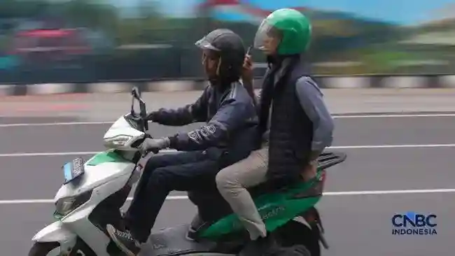 Peta Jalan Motor Listrik Indonesia: Prioritas Kota Besar hingga Ekspansi Nasional