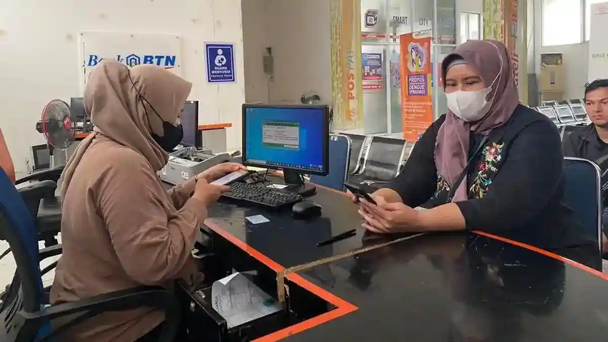BSU Kuartal IV 2026 Disiapkan, Ketentuan Penerima Masih Menunggu Pengumuman