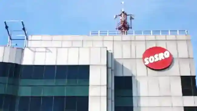 Video Dugaan Busa Beraroma Sabun pada Teh Botol Sosro, Perusahaan Lakukan Pemeriksaan