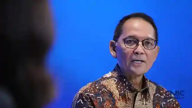 OJK Dorong Asuransi, Penjaminan, dan Dana Pensiun Membiayai Ekonomi Hijau