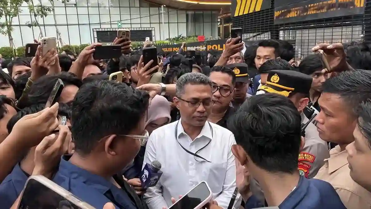 Janji Layanan Gratis bagi Korban ISPA Mengemuka dalam Dialog di Demo Trisakti