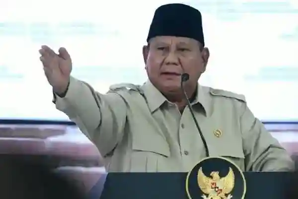 Prabowo Dijadwalkan Resmikan Pabrik Baterai Antam-CATL, Investasi Rp95 Triliun