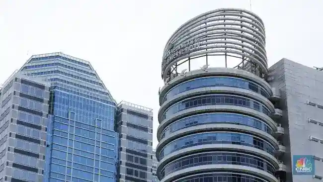 Tiga Jalur Pajak Minimum Global yang Diterapkan Indonesia