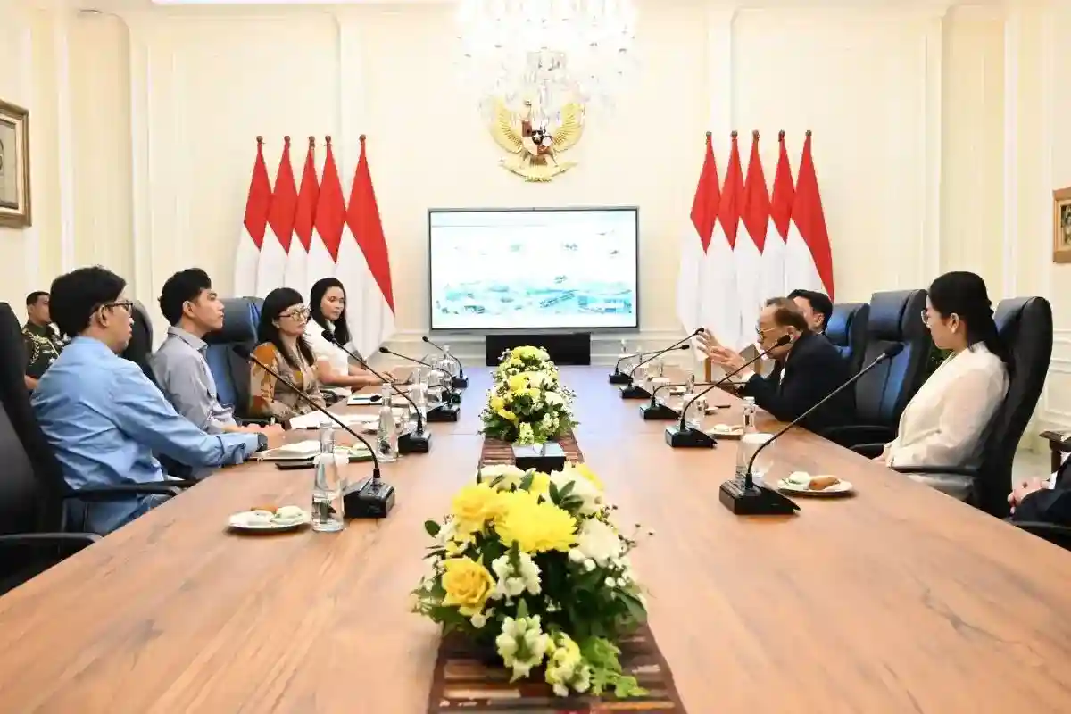 Dari Pengguna Menjadi Pencipta: Arah Pengembangan Kendaraan Listrik Indonesia