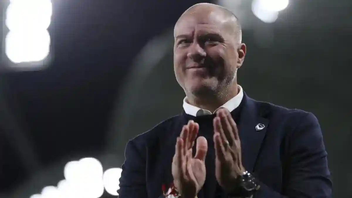 Savarese Bidik Tiga Poin saat Melbourne Victory Kembali Hadapi Persib
