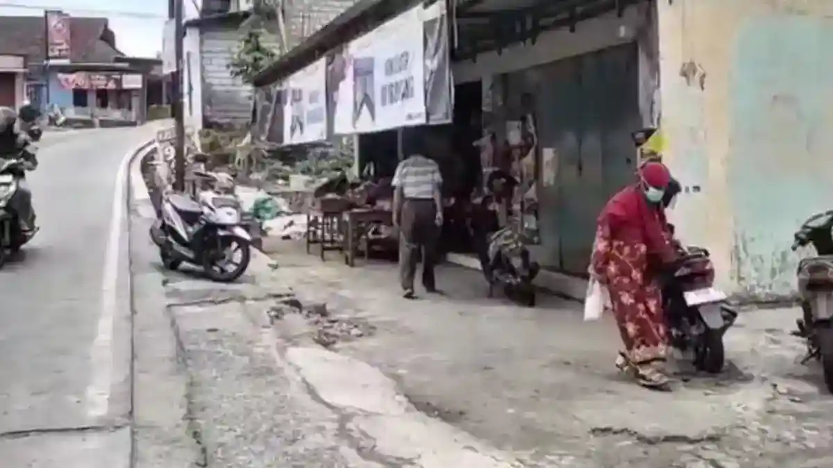 Pencurian di Salatiga Berujung Kematian, Polisi Dalami Rangkaian Kejadian