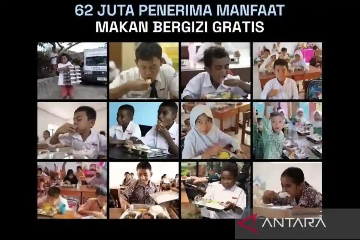 Lima Sorotan Politik Indonesia: Capaian Pemerintahan, Dialog Budaya, dan Isu Demokrasi