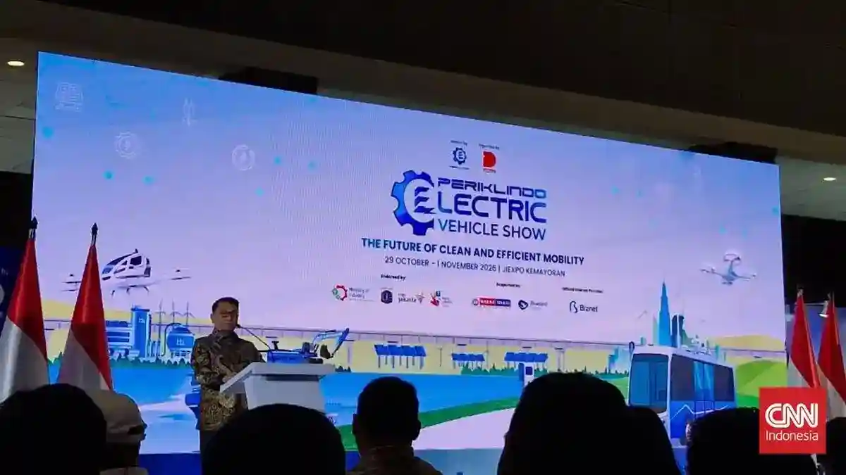 Moeldoko Uraikan Dampak Subsidi Kendaraan Listrik bagi Pemerintah dan Masyarakat