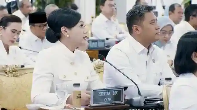 Denda Rp2,1 Triliun Terkait Saham DSSA, BREN, dan CUAN Telah Masuk Kas Negara