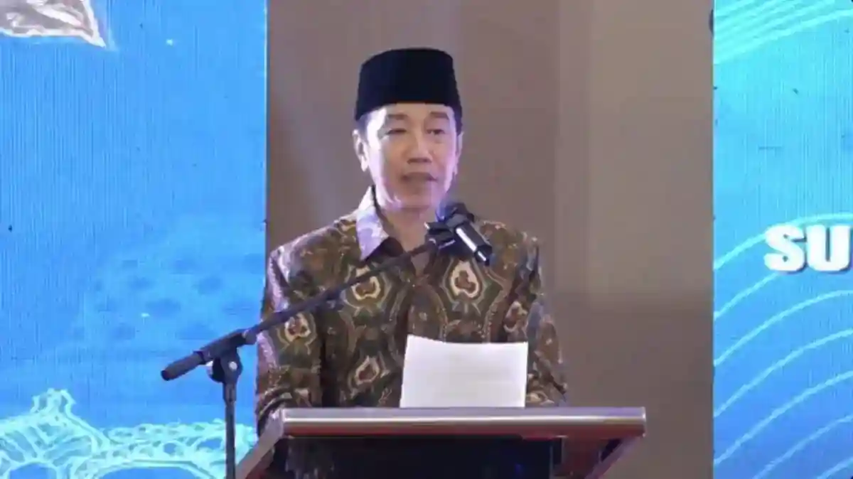 Jokowi Tekankan Manfaat Langsung sebagai Ukuran Program Pemerintah