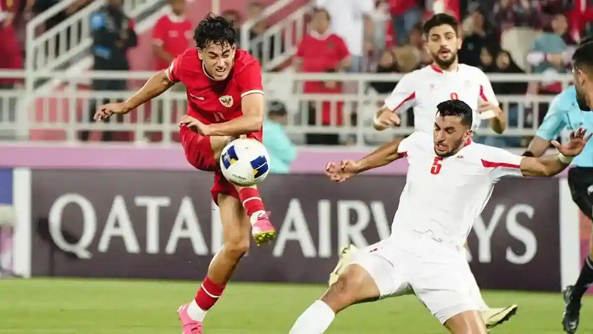 Jejak Rafael Struick Bersama Timnas Indonesia dan Sikapnya soal Panggilan Berikutnya