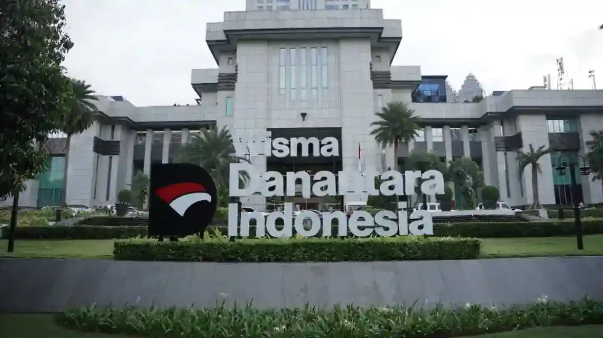 Danantara Paparkan Aturan Investasi Pribadi dan Konflik Kepentingan Pimpinan