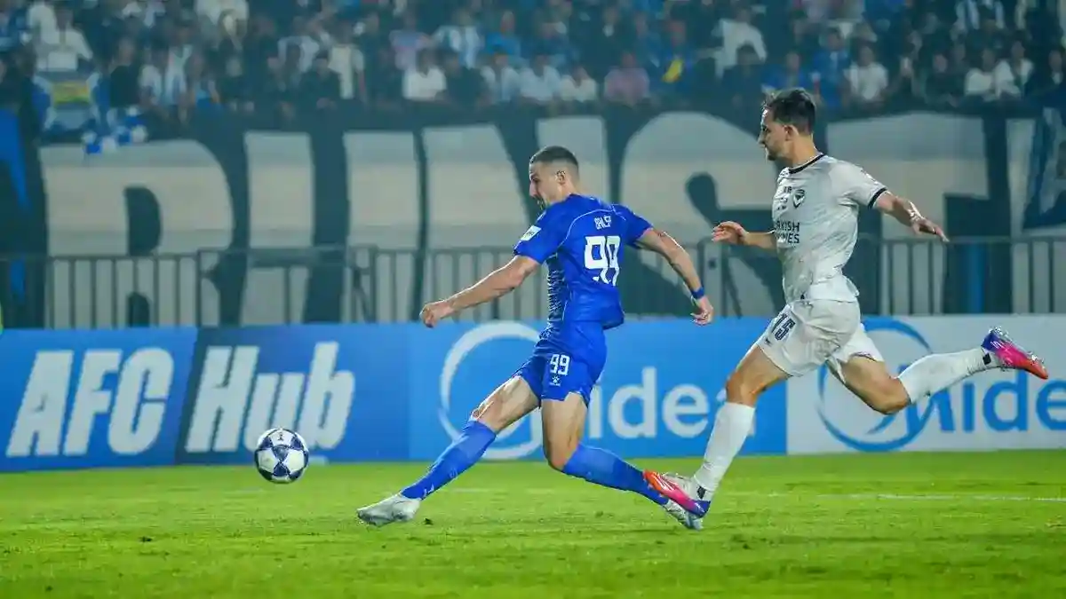 Persib Pimpin Grup E ACL 2, Tiga Laga Penentu Masih Menanti