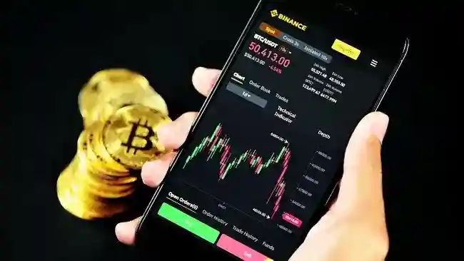 Aliran Aset Kripto Rp50,3 Triliun Picu Penyelidikan Keamanan Binance