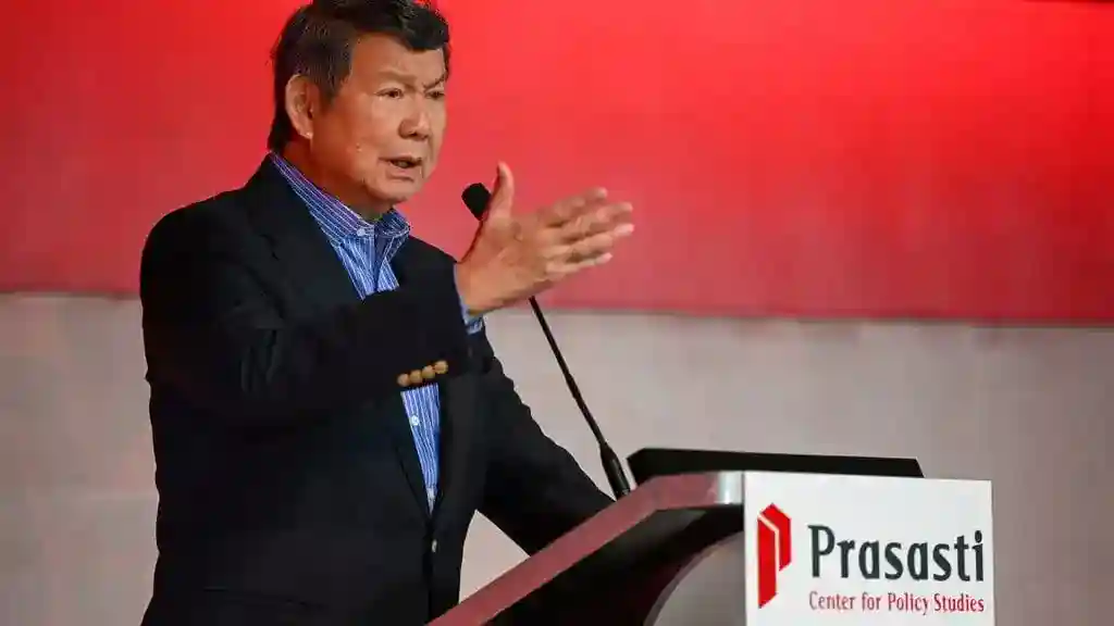 Pajak Digital Direncanakan Mulai 9 November, Bank dan Platform Fintech Jadi Sasaran