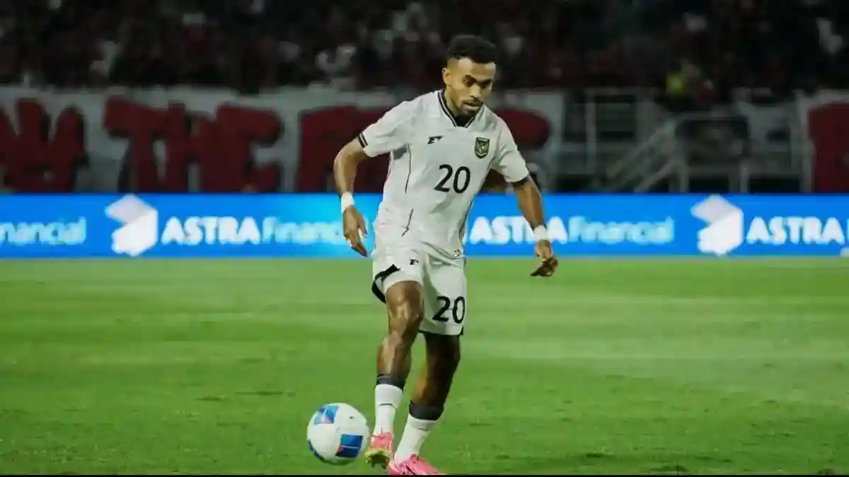 Di Balik Perjuangan Timnas Indonesia: Dukungan Keluarga dan Pengorbanan Pemain