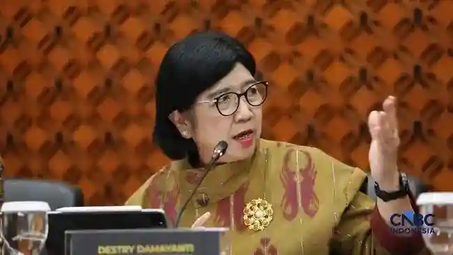 Mandat Bank Indonesia Bertambah, Stabilitas dan Pertumbuhan Harus Berjalan Seimbang
