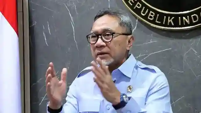 Zulhas Dorong Riset Varietas Padi Baru untuk Perkuat Pangan Nasional