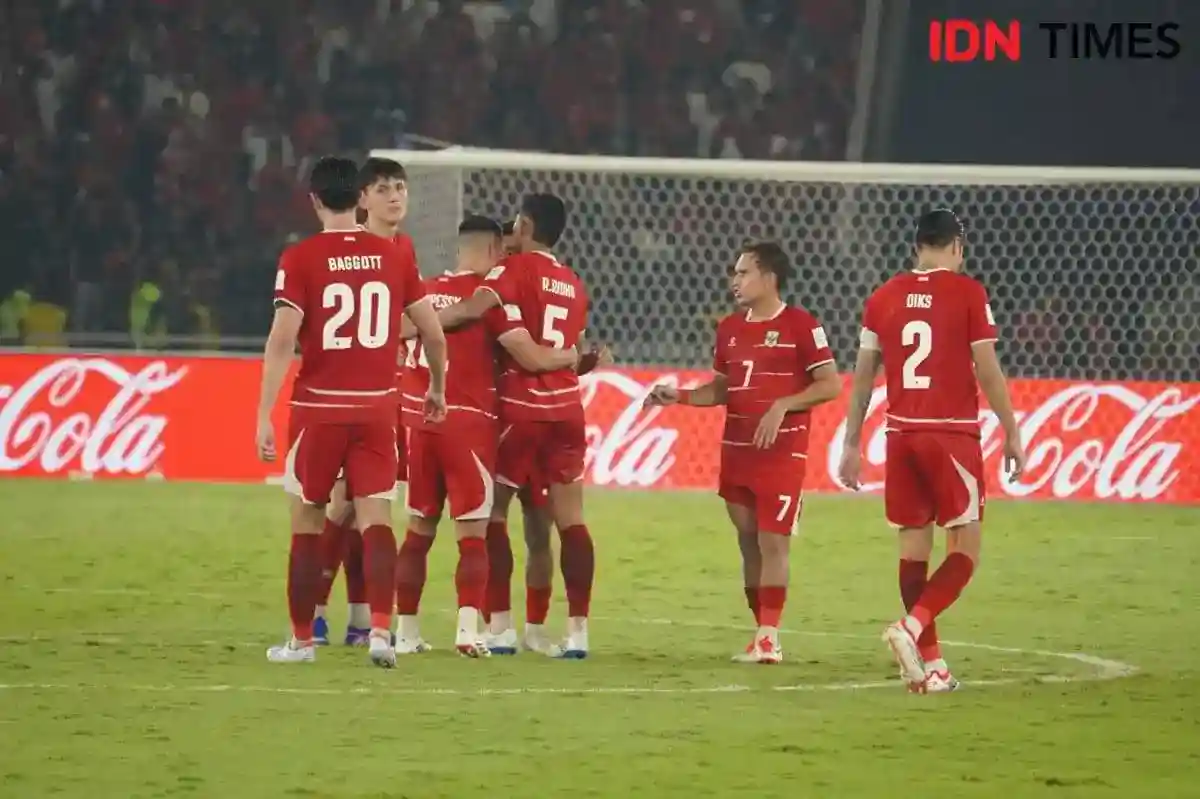 Renovasi Lapangan SUGBK Beririsan dengan Agenda Timnas pada Maret 2027
