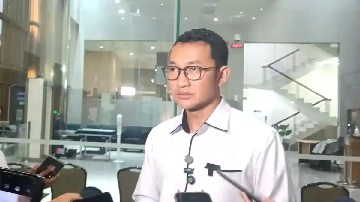 Pemeriksaan Vina Ledy dalam Penyidikan Dugaan Suap Proyek Rejang Lebong