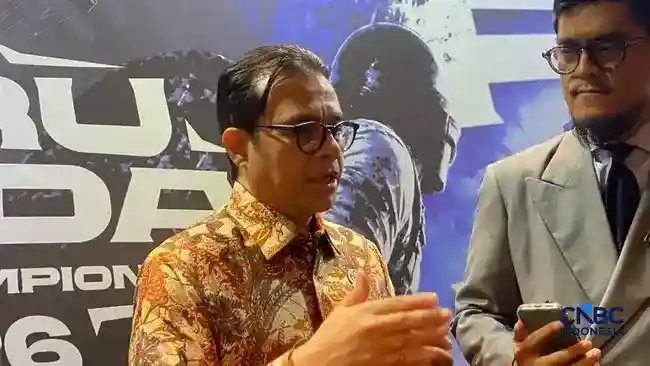 Potensi Ekonomi Digital Indonesia dan Tantangan Penggunaan AI