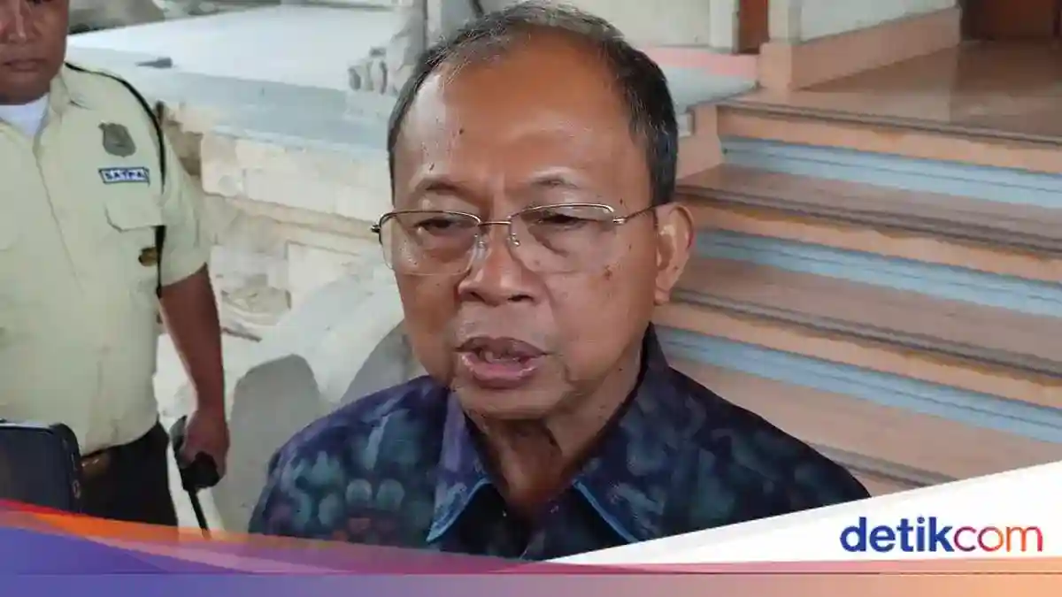 Koster Akui Terpancing Emosi Saat Cek Operasional SPBU di Denpasar