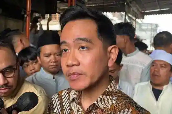 Gibran Siap Serahkan Dokumen Pendidikan dalam Persidangan PTUN