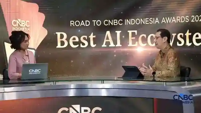 Pemerintah Siapkan Dua Perpres untuk Mengawal Perkembangan AI di Indonesia