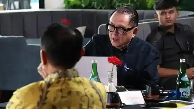 Hilirisasi Tambang dan Arus Investasi Indonesia: Capaian hingga September 2026