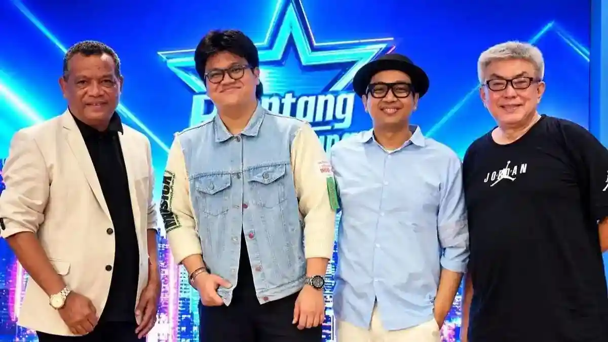 Sepuluh Pemenang Bintang Radio 2025 Perkenalkan Karya Orisinal