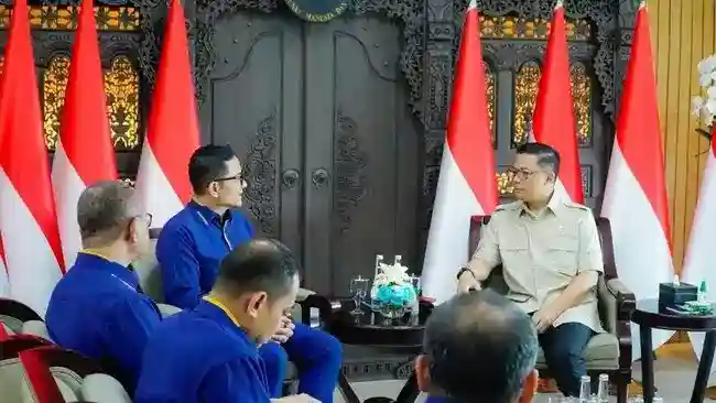 Revisi Aturan Dana Haji Dibahas, BPKH Tekankan Akuntabilitas dan Kehati-hatian
