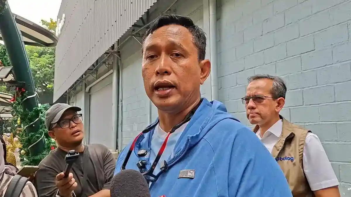 Bulog Nonaktifkan Enam Pejabat DKI Usai Temuan Beras SPHP Dioplos