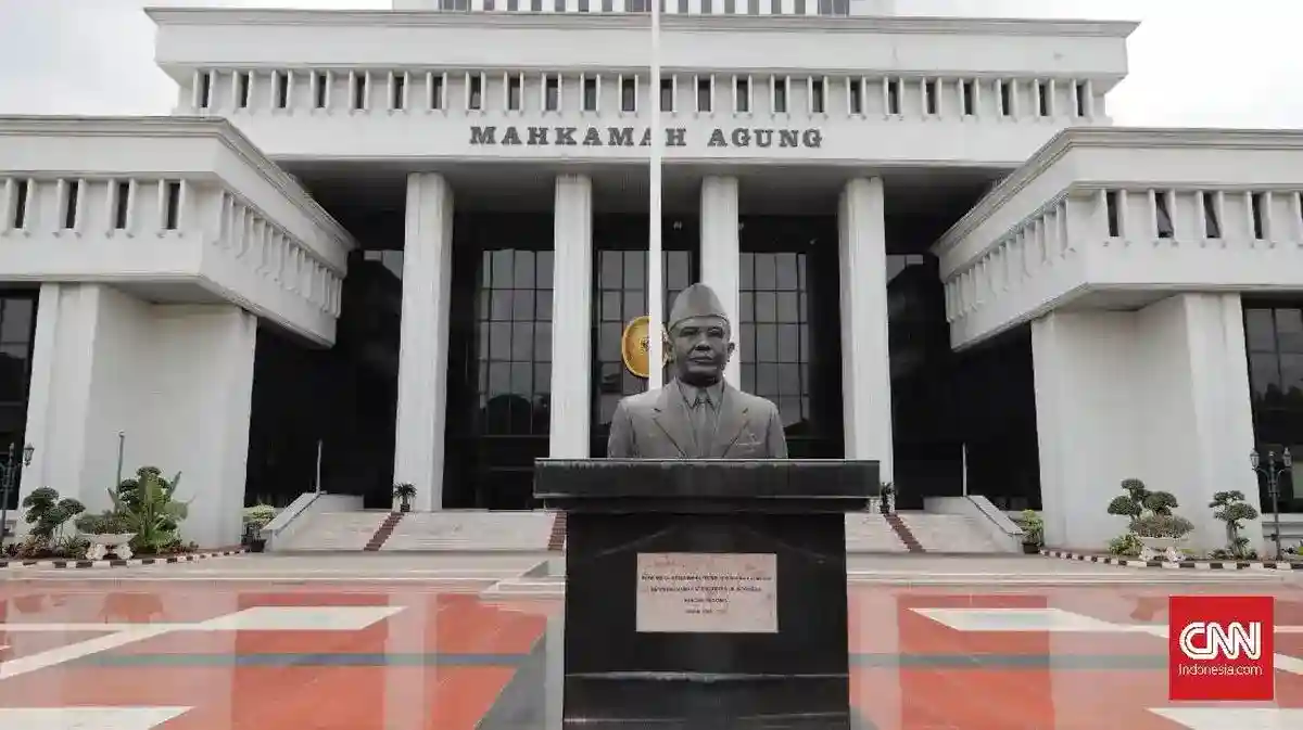 Kasasi MA Kabul, Status Suket Penyetaraan Pendidikan Gibran Dipersoalkan