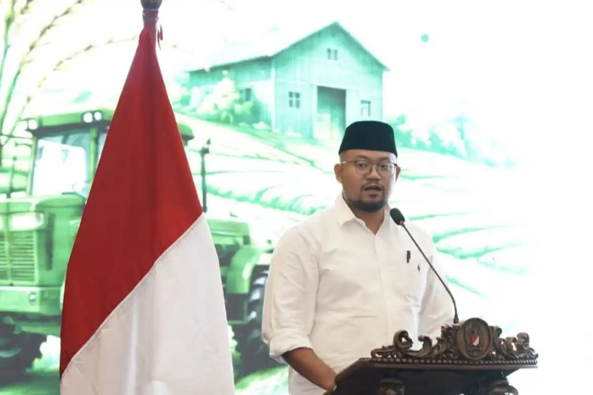PB HMI MPO Dorong Penguatan Satu Data untuk Menjawab Tantangan Bangsa
