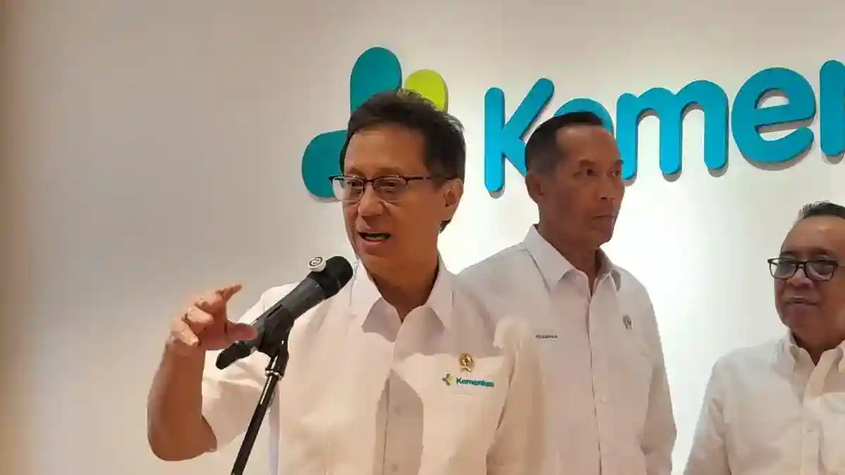 Beeru Stevia Disorot Usai Uji Laboratorium, Menkes Minta Warga Cermat Memilih Pemanis