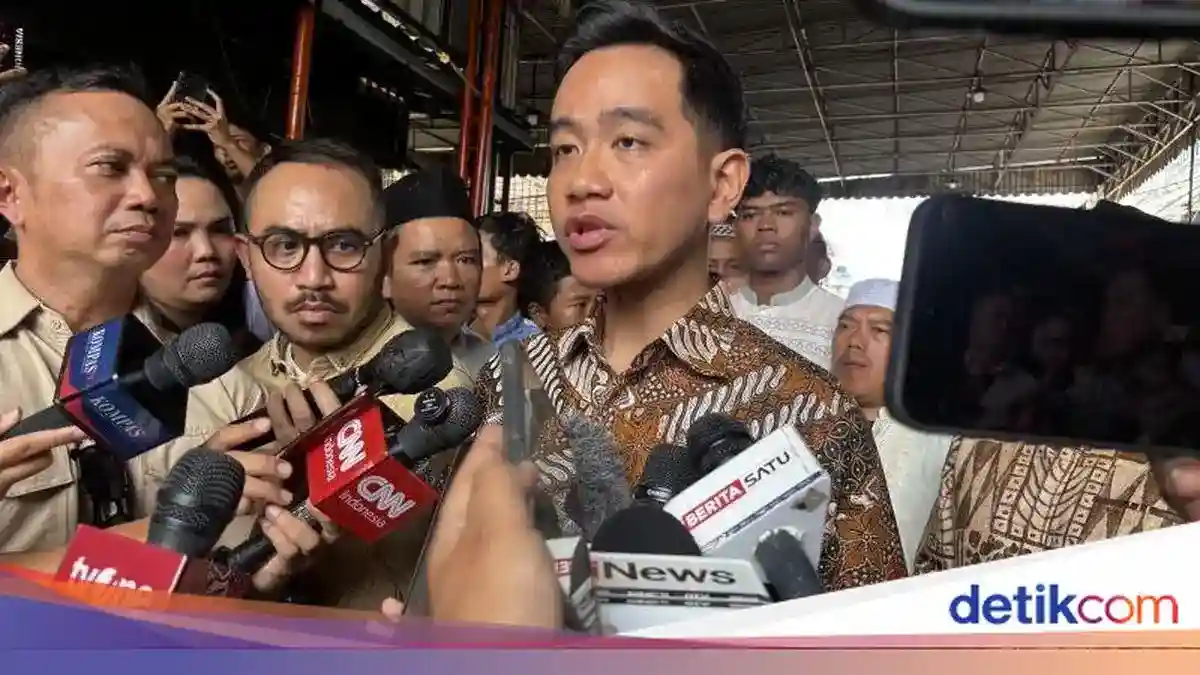 Kasasi Subhan Dikabulkan, MA Nyatakan Suket Penyetaraan SMA Gibran Tidak Sah