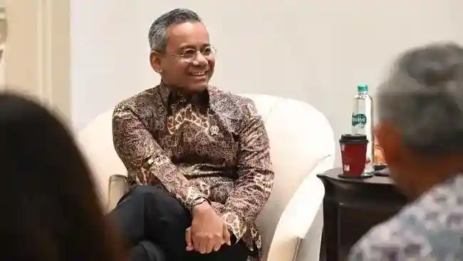 Insentif Pajak 2027 Diproyeksikan Mencapai Rp632 Triliun