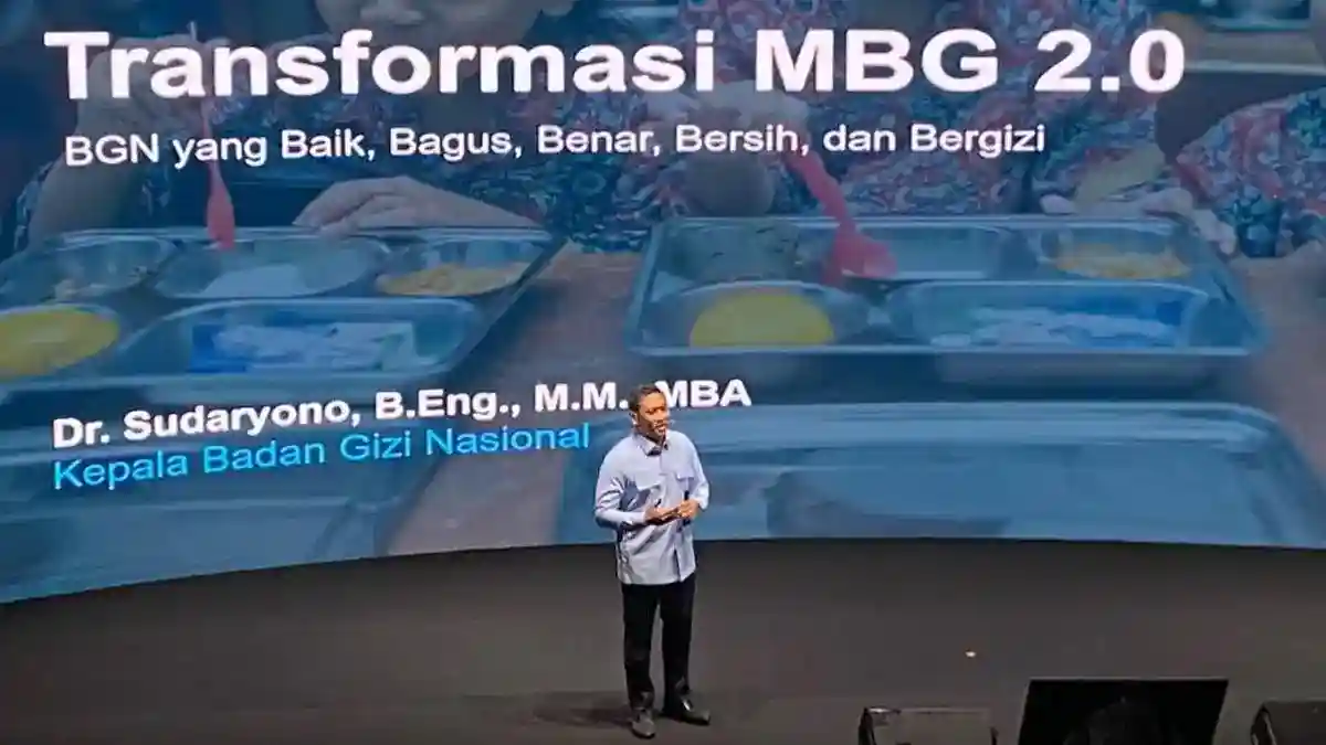 BGN Minta Seluruh SPPG Memperbarui Kerja Sama untuk Menutup Celah Percaloan